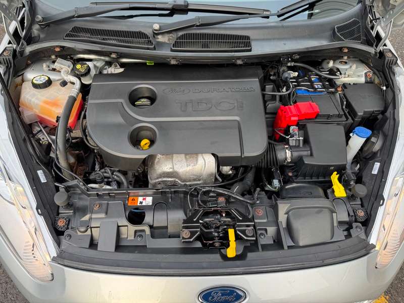 2013 FORD FIESTA 2013 FORD FIESTA