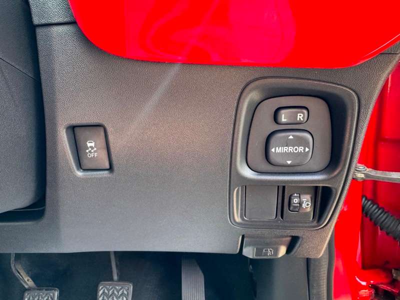 2015 TOYOTA AYGO 2015 TOYOTA AYGO