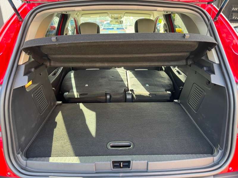 2020 RENAULT CAPTUR 2020 RENAULT CAPTUR