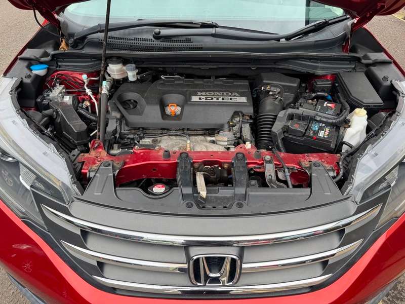 2013 HONDA CR-V 2013 HONDA CR-V