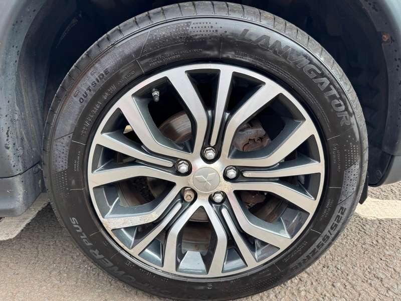 2018 MITSUBISHI ASX 2018 MITSUBISHI ASX
