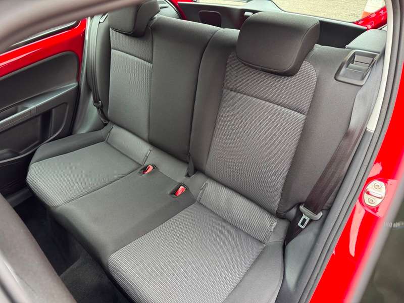 2019 SKODA CITIGO 2019 SKODA CITIGO