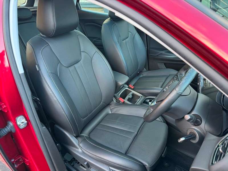 2020 VAUXHALL GRANDLAND X 2020 VAUXHALL GRANDLAND X