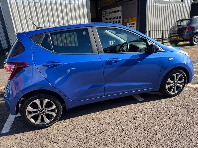2019 HYUNDAI I10 2019 HYUNDAI I10