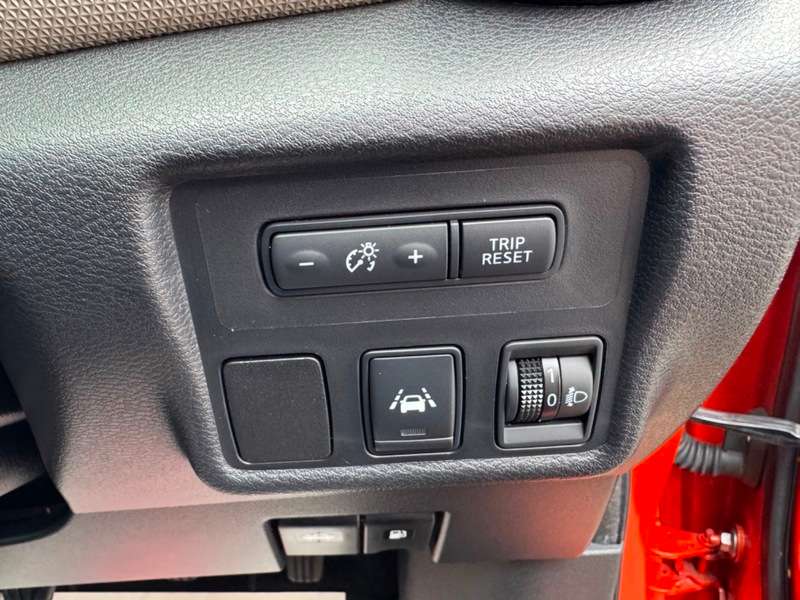 2017 NISSAN MICRA 2017 NISSAN MICRA