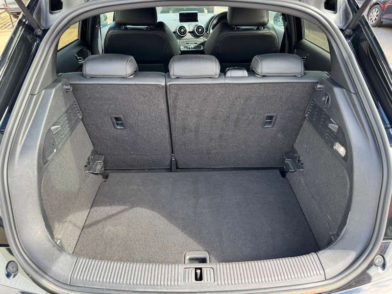 2016 AUDI A1 2016 AUDI A1