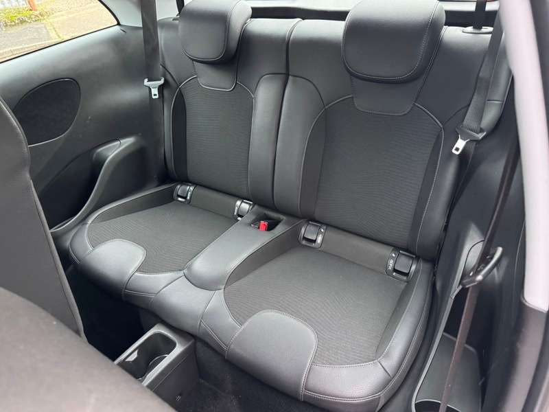 2018 VAUXHALL ADAM 2018 VAUXHALL ADAM