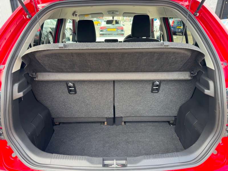 2020 SUZUKI IGNIS 2020 SUZUKI IGNIS