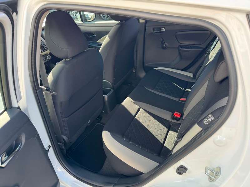 2017 NISSAN MICRA 2017 NISSAN MICRA