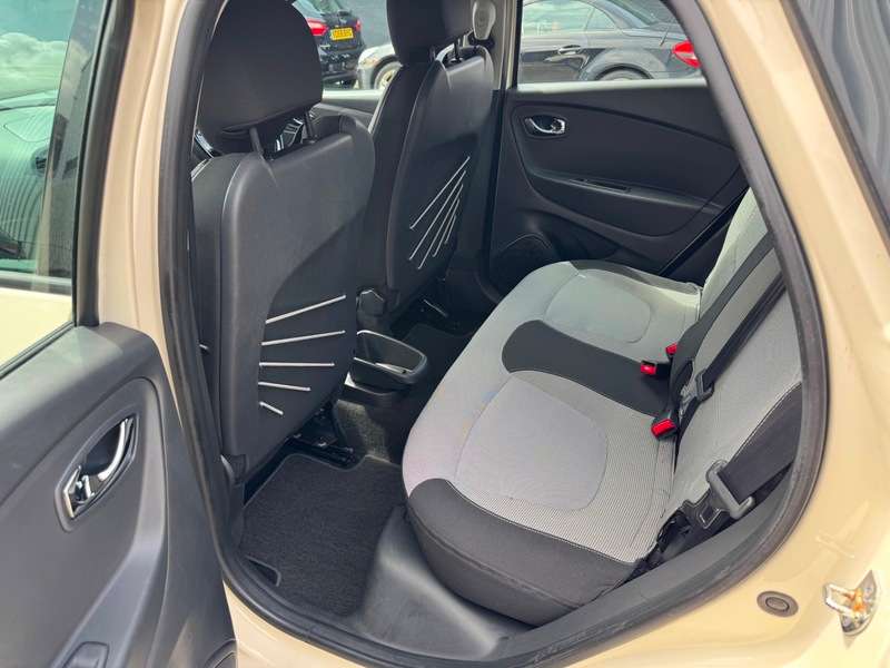 2014 RENAULT CAPTUR 2014 RENAULT CAPTUR