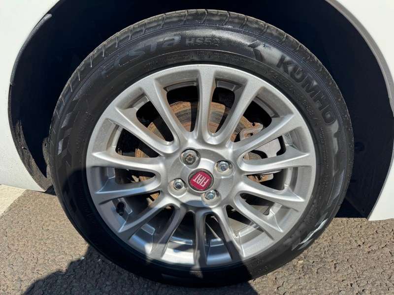 2018 FIAT 124 SPIDER 2018 FIAT 124 SPIDER