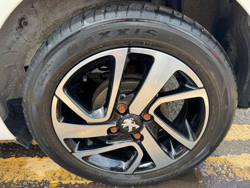 2018 PEUGEOT 108 2018 PEUGEOT 108