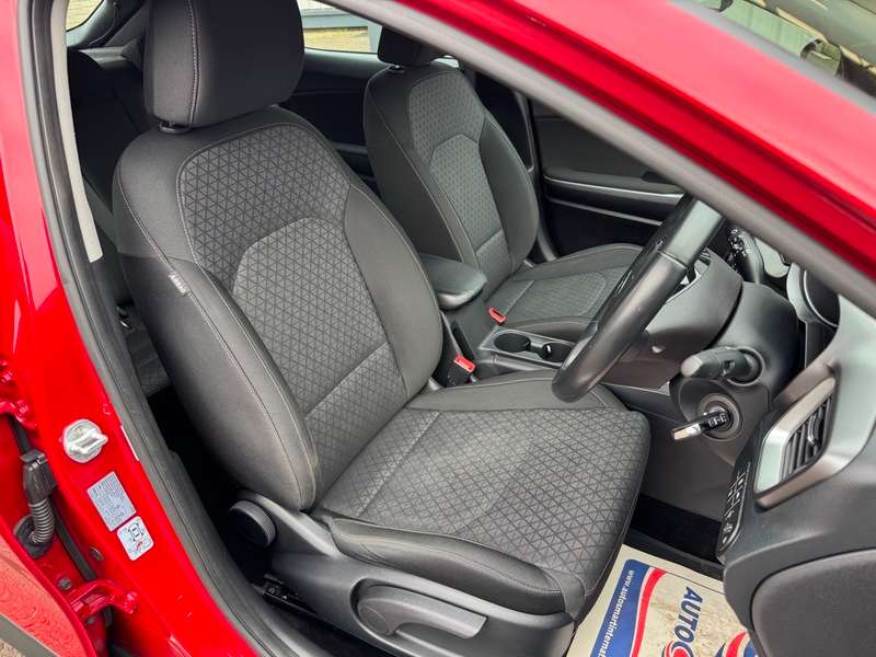 2020 KIA CEED 2020 KIA CEED