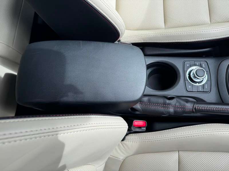 2015 MAZDA CX-5 2015 MAZDA CX-5