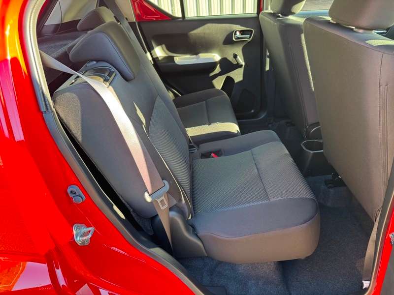 2017 SUZUKI IGNIS 2017 SUZUKI IGNIS