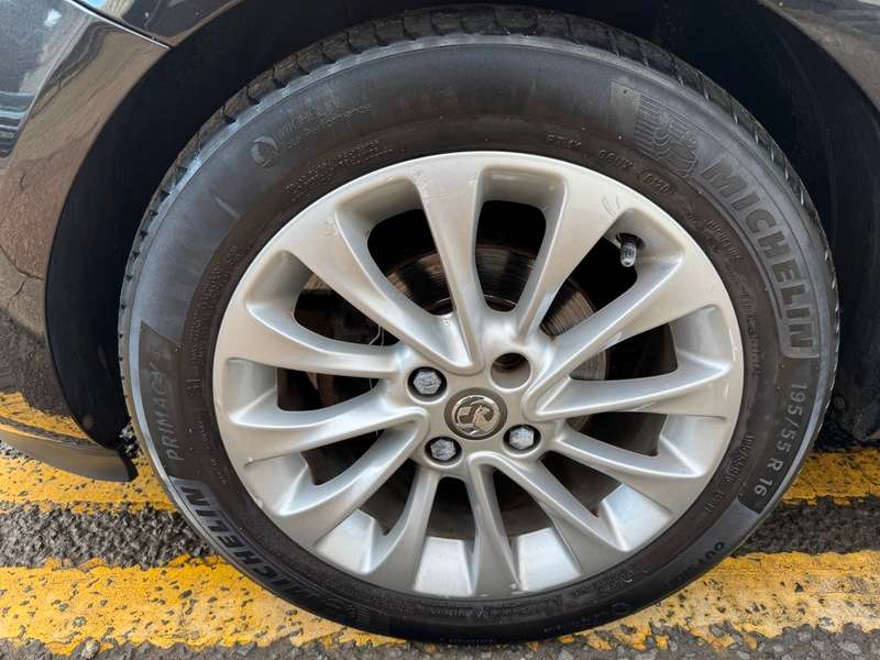 2017 VAUXHALL CORSA 2017 VAUXHALL CORSA