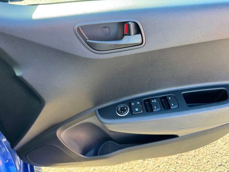 2019 HYUNDAI I10 2019 HYUNDAI I10