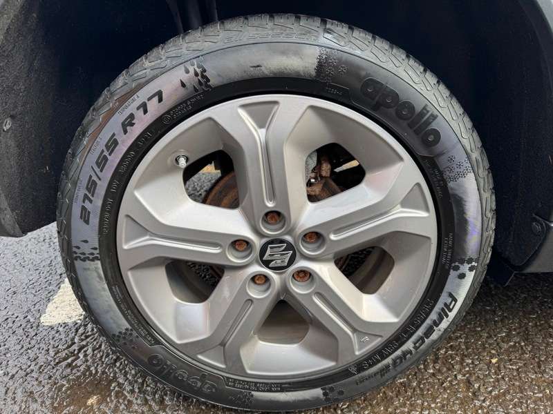 2018 SUZUKI VITARA 2018 SUZUKI VITARA