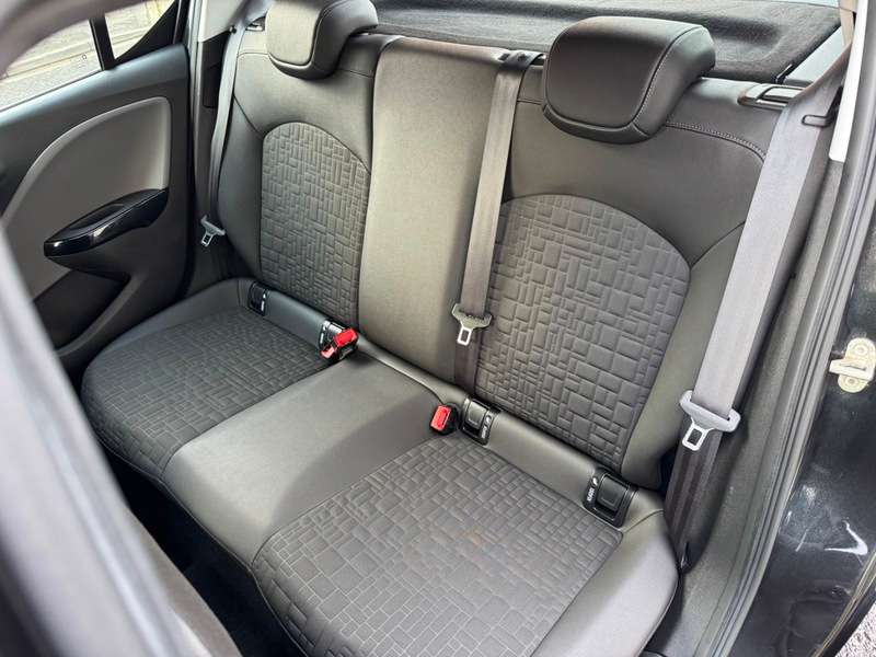 2017 VAUXHALL CORSA 2017 VAUXHALL CORSA