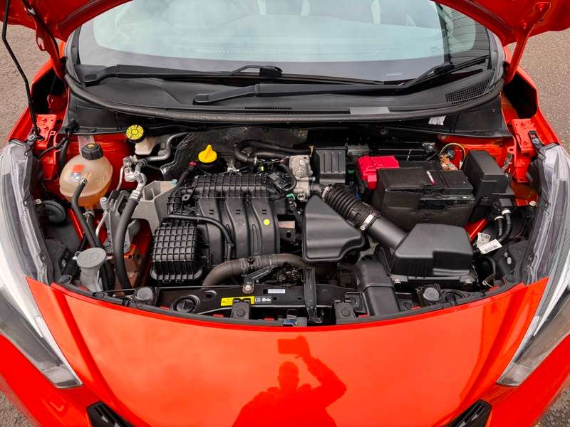 2017 NISSAN MICRA 2017 NISSAN MICRA