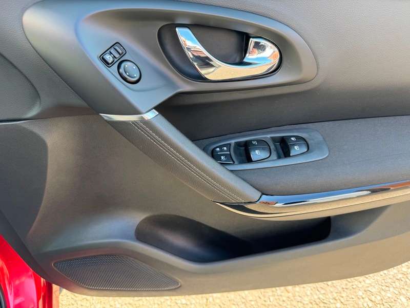 2017 RENAULT KADJAR 2017 RENAULT KADJAR