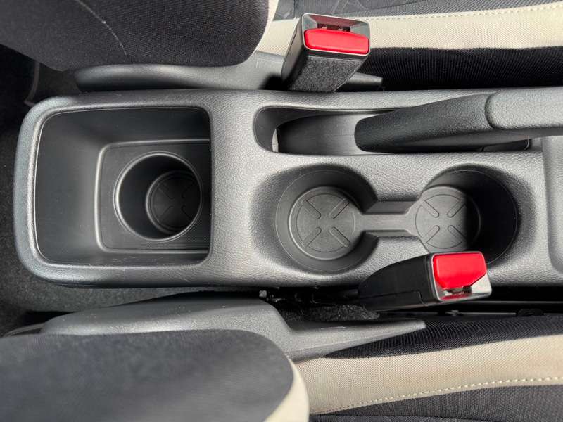 2017 NISSAN MICRA 2017 NISSAN MICRA