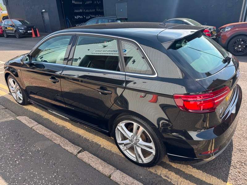 2016 AUDI A3 2016 AUDI A3