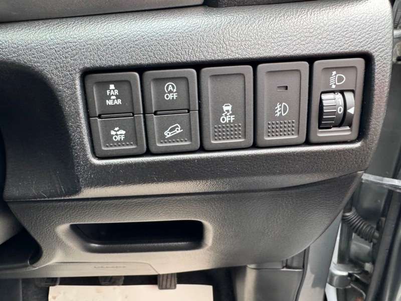 2018 SUZUKI VITARA 2018 SUZUKI VITARA