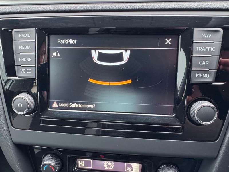 2019 SKODA RAPID SPACEBACK 2019 SKODA RAPID SPACEBACK