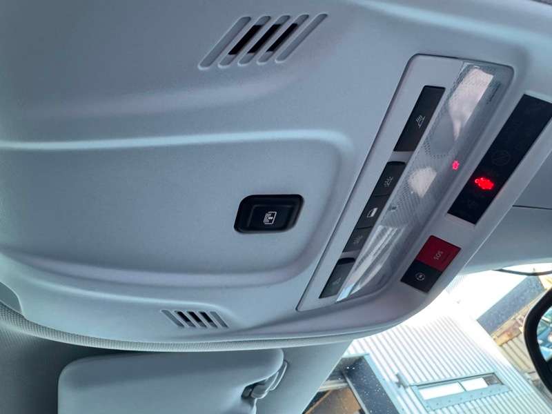 2020 VAUXHALL GRANDLAND X 2020 VAUXHALL GRANDLAND X