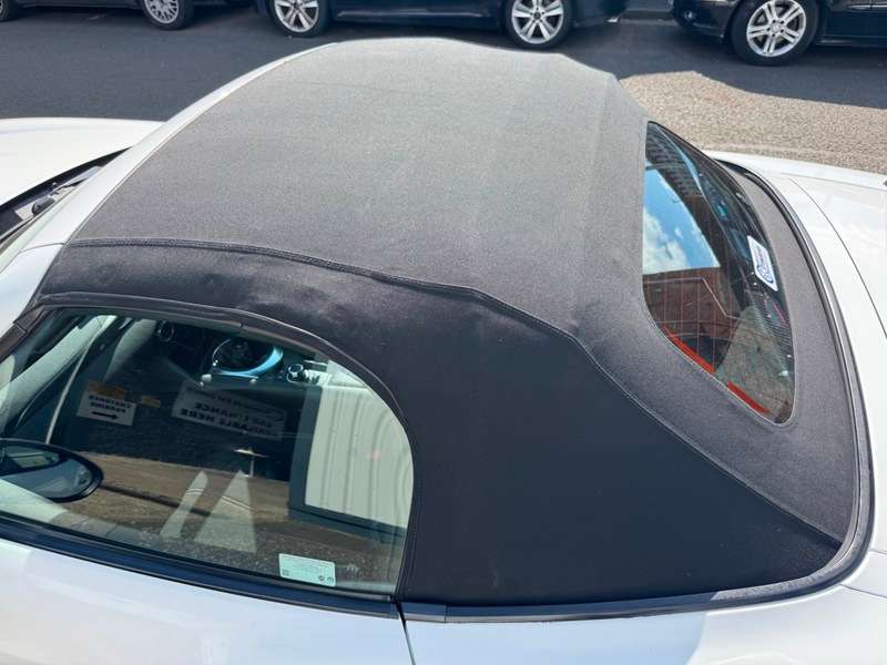 2018 FIAT 124 SPIDER 2018 FIAT 124 SPIDER