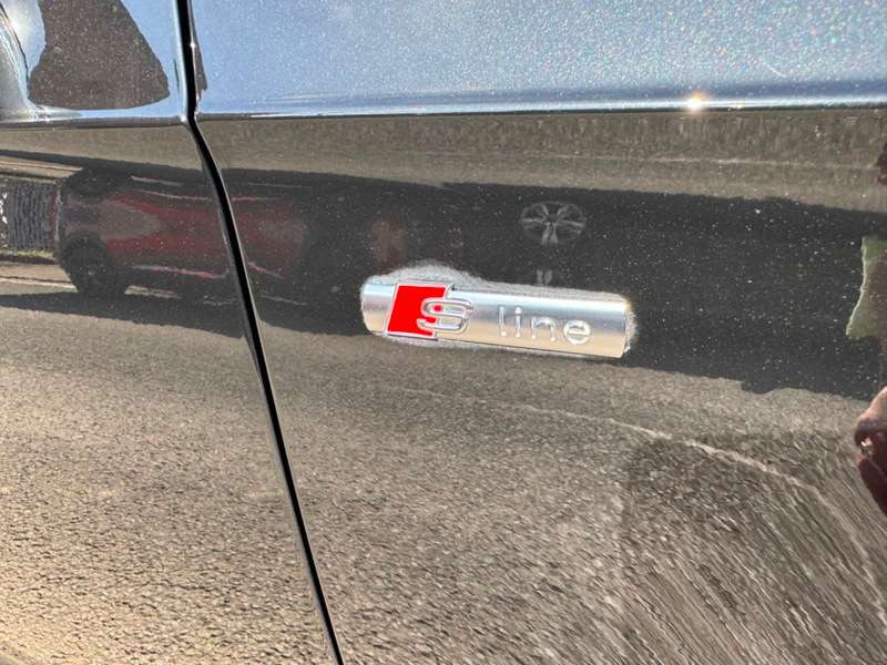 2016 AUDI A3 2016 AUDI A3