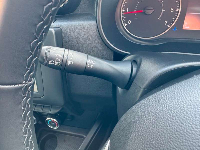 2020 DACIA DUSTER 2020 DACIA DUSTER