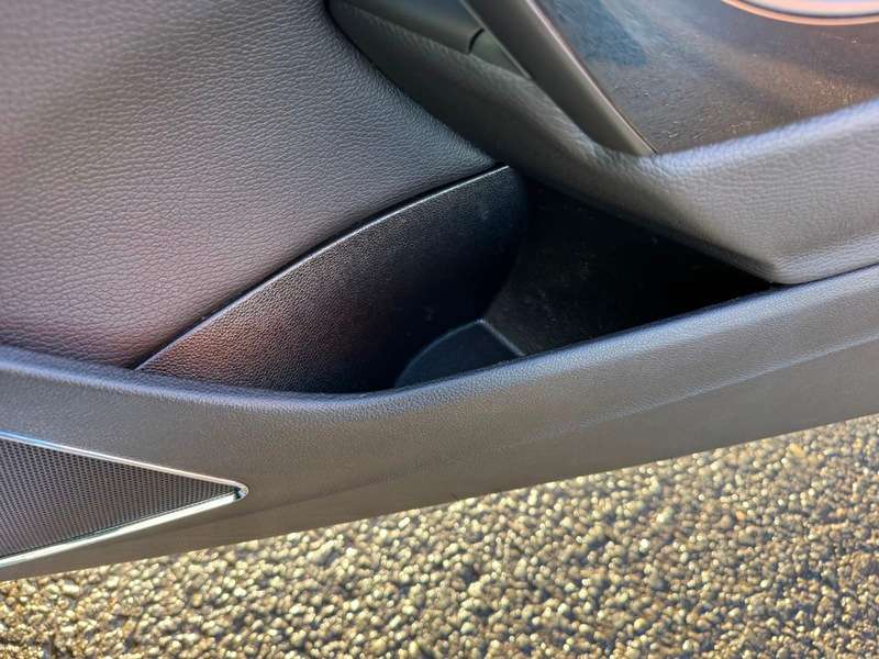 2015 VAUXHALL ASTRA GTC 2015 VAUXHALL ASTRA GTC