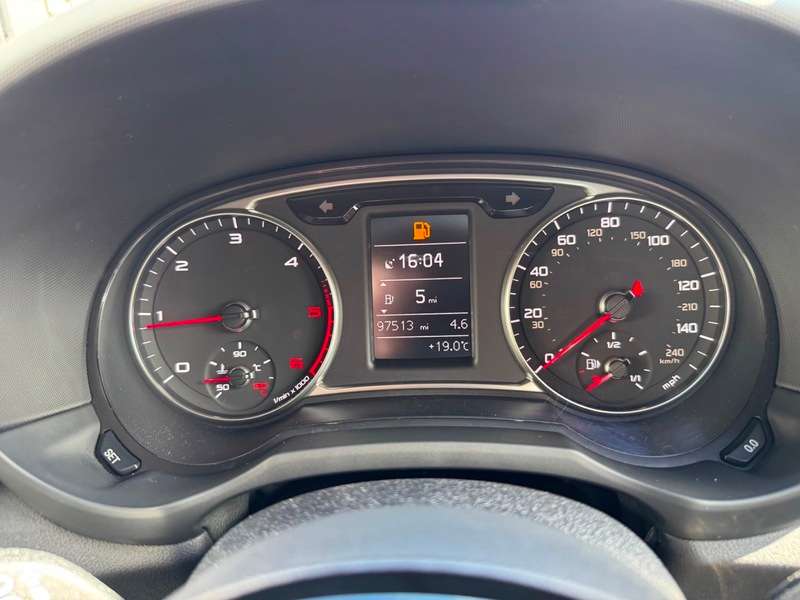 2016 AUDI A1 2016 AUDI A1