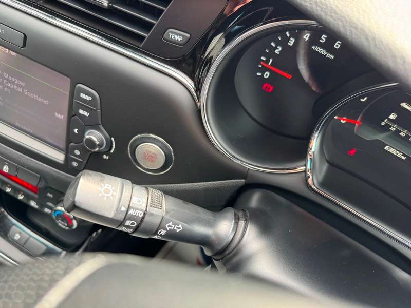 2017 KIA CEED 2017 KIA CEED