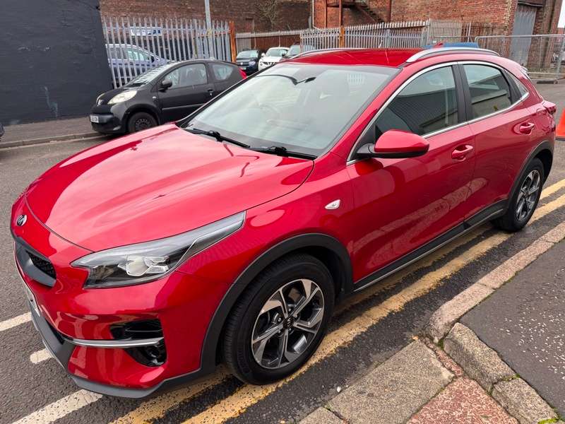 2020 KIA CEED 2020 KIA CEED