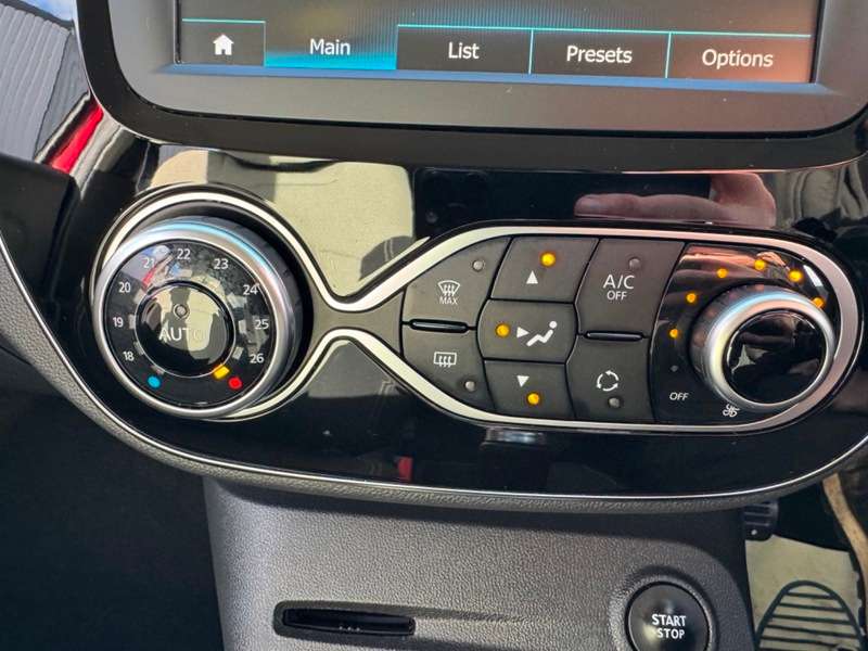 2020 RENAULT CAPTUR 2020 RENAULT CAPTUR
