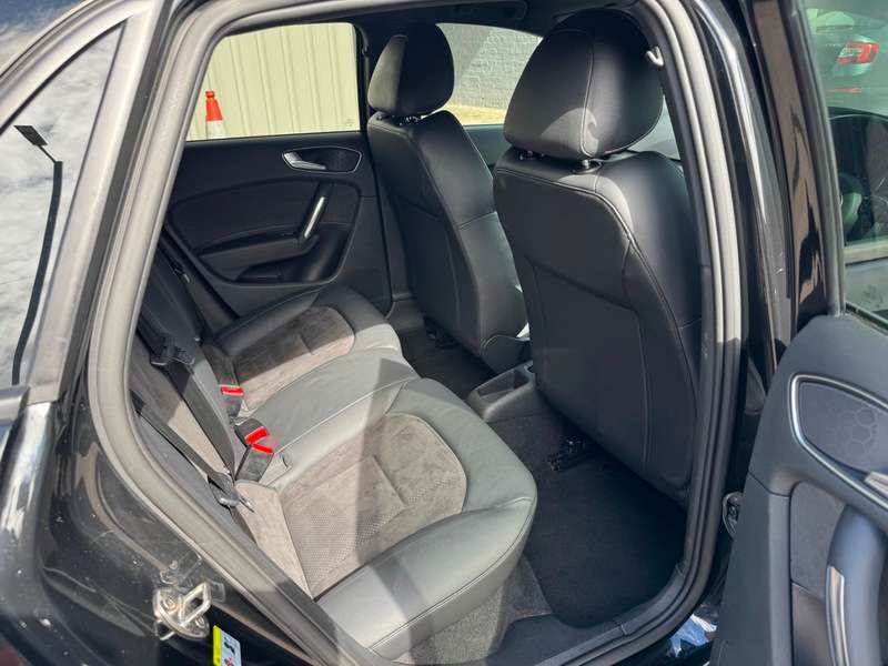 2016 AUDI A1 2016 AUDI A1