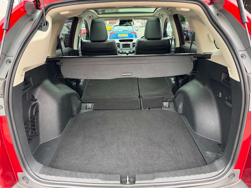 2013 HONDA CR-V 2013 HONDA CR-V