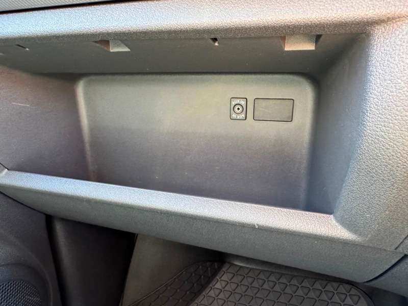 2015 VOLKSWAGEN CADDY 2015 VOLKSWAGEN CADDY