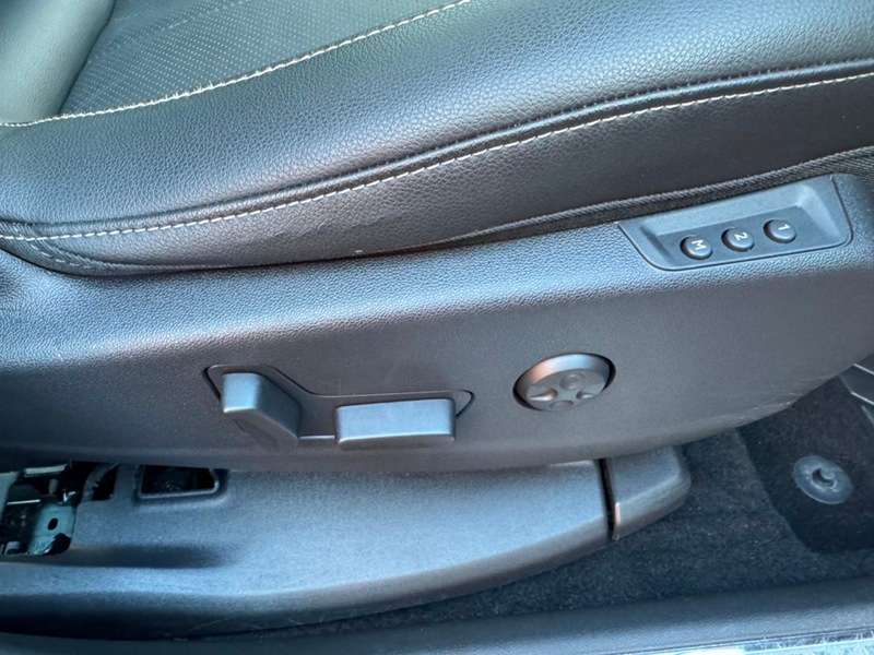 2020 VAUXHALL GRANDLAND X 2020 VAUXHALL GRANDLAND X