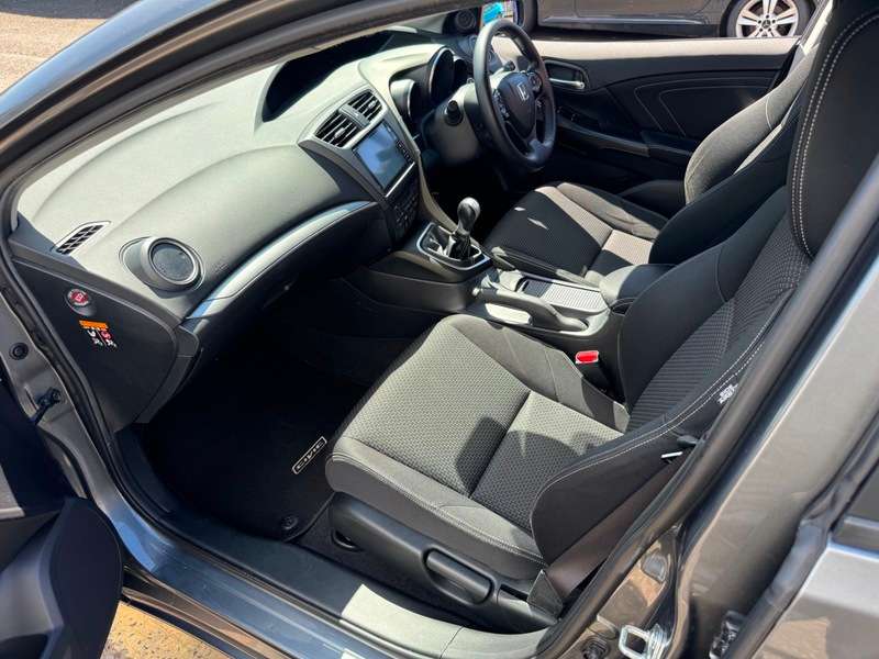 2017 HONDA CIVIC 2017 HONDA CIVIC