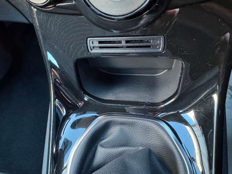 2015 FORD FIESTA 2015 FORD FIESTA