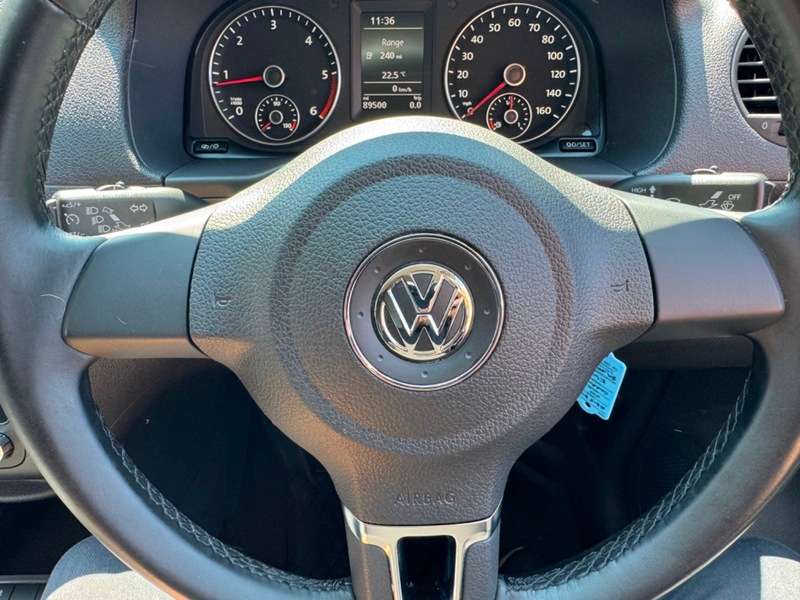 2015 VOLKSWAGEN CADDY 2015 VOLKSWAGEN CADDY