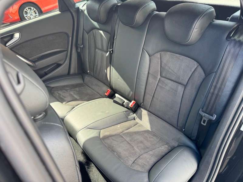 2016 AUDI A1 2016 AUDI A1