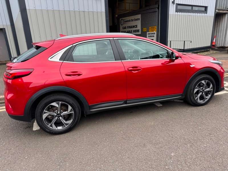 2020 KIA CEED 2020 KIA CEED