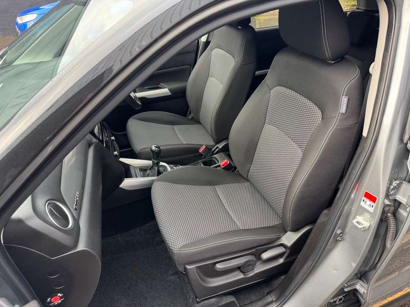 2018 SUZUKI VITARA 2018 SUZUKI VITARA