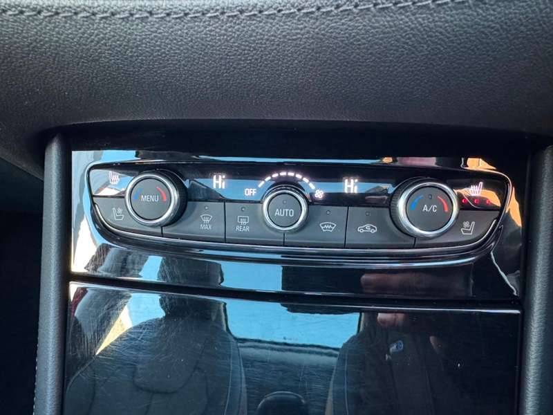 2020 VAUXHALL GRANDLAND X 2020 VAUXHALL GRANDLAND X