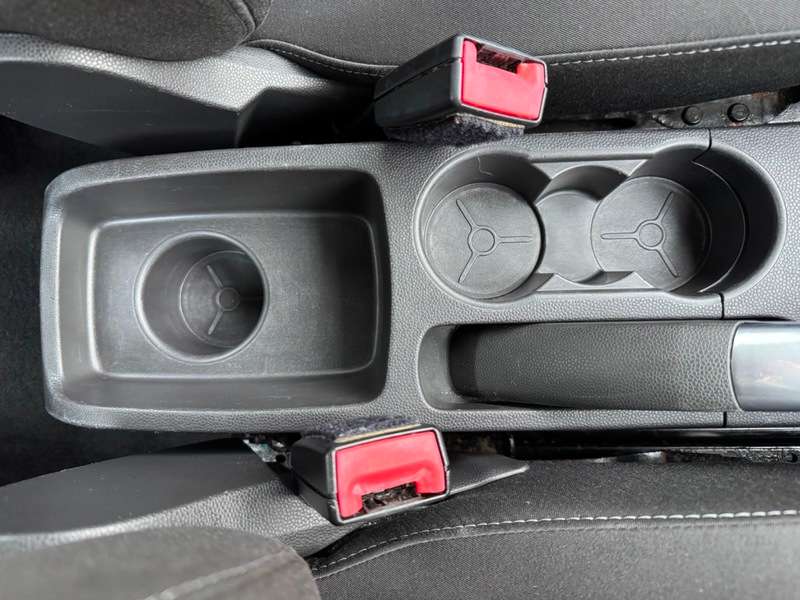 2013 FORD FIESTA 2013 FORD FIESTA